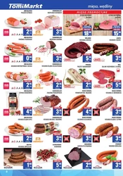 Пропозиції для вас в TomiMarkt