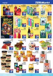 Promocje dla Ciebie w TomiMarkt