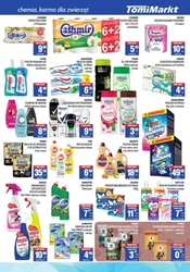Пропозиції для вас в TomiMarkt
