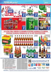 Пропозиції для вас в TomiMarkt