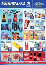 Пропозиції для вас в TomiMarkt