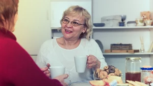 Badania chińskich naukowców wykazały, że częste spożywanie niezdrowej żywności zwiększa ryzyko wcześniejszego zachowania na parkinsona
