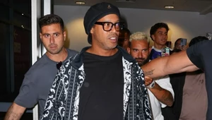 Ronaldinho
