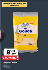 Ser Miletto