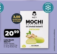 Mochi MISS TI