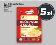 Ser Mlekpol