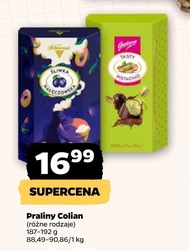 Praliny Colian