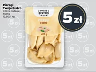 Pierogi Twoje Bistro