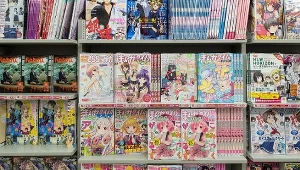 Japońska manga wywołała strach. Uderza w japońską branżę turystyczną