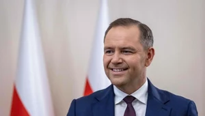 Ustawa wiatrakowa na biurku prezydenta. "To lekki faul ze strony rządzących" 