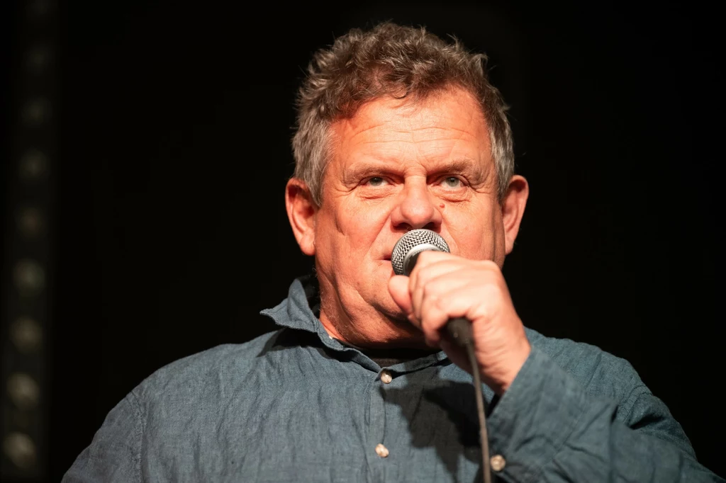 Kazik Staszewski Kazik Staszewski