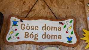 Jak dobrze znasz język kaszubski? 