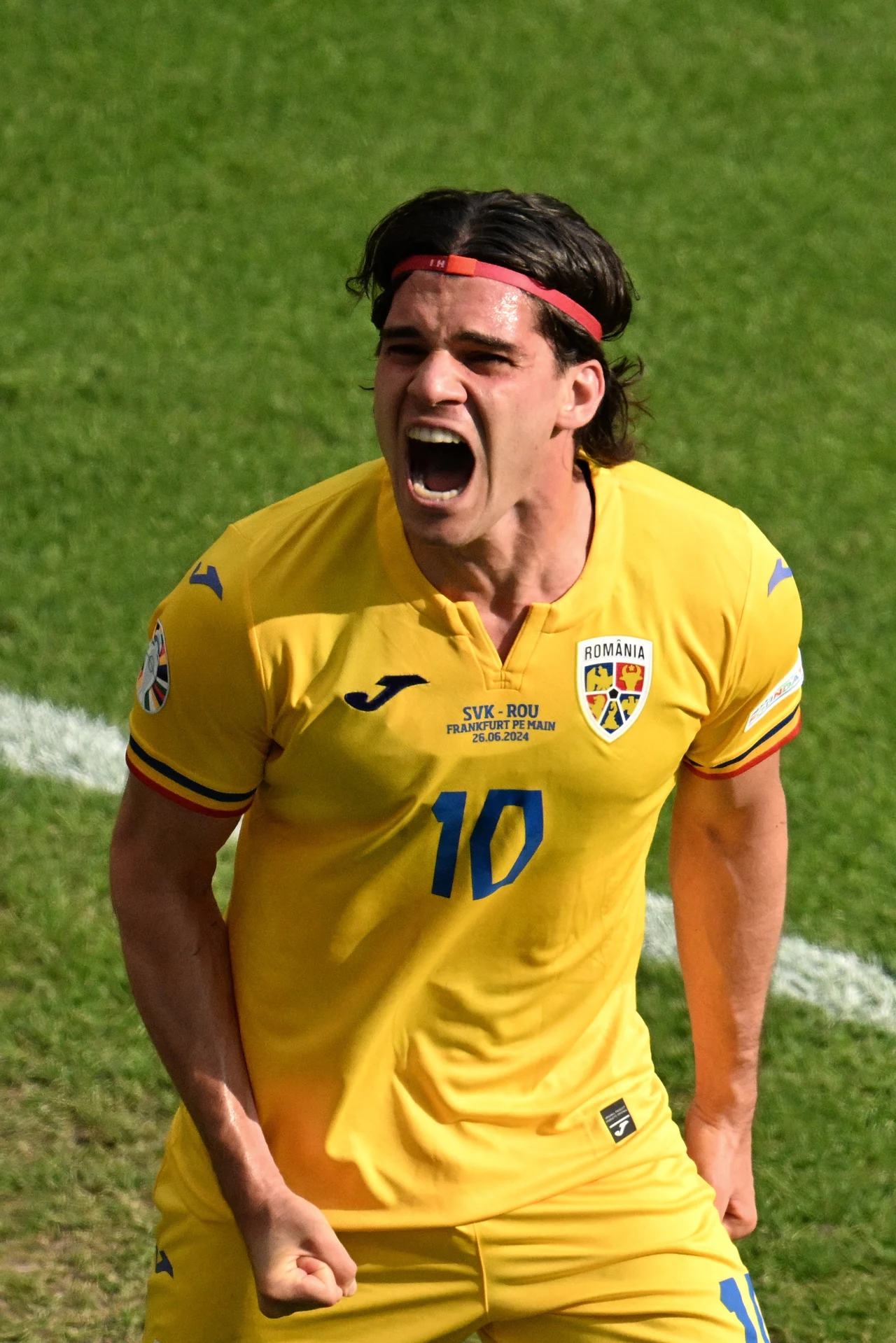 Ianis Hagi