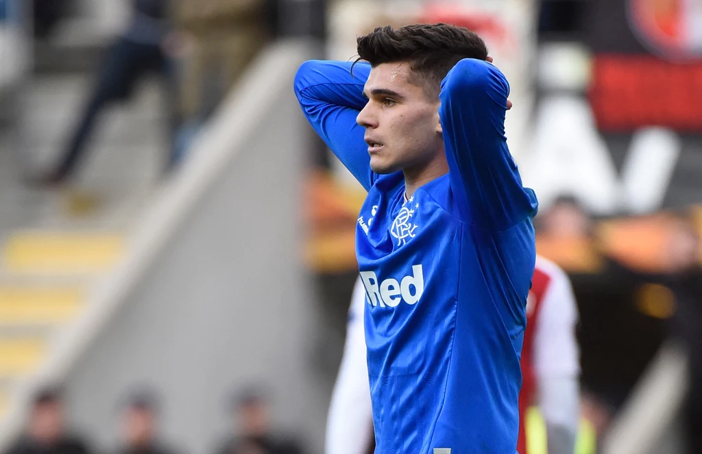 Ianis Hagi