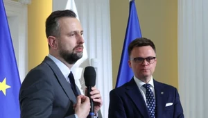 Zaskakująca reakcja koalicji po przegranej. Wybrali publiczne kłótnie 