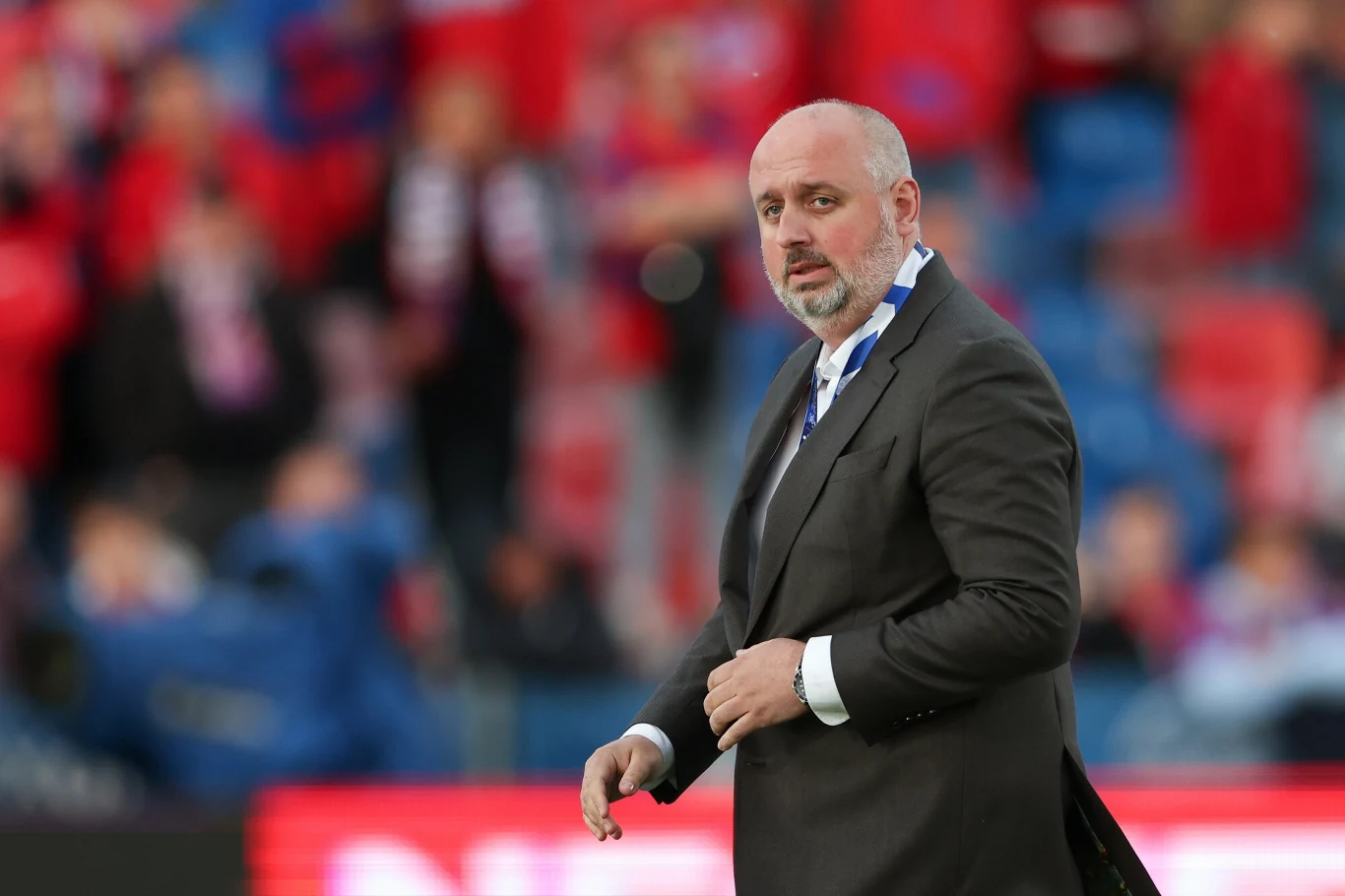 Wojciech Cygan Wojciech Cygan