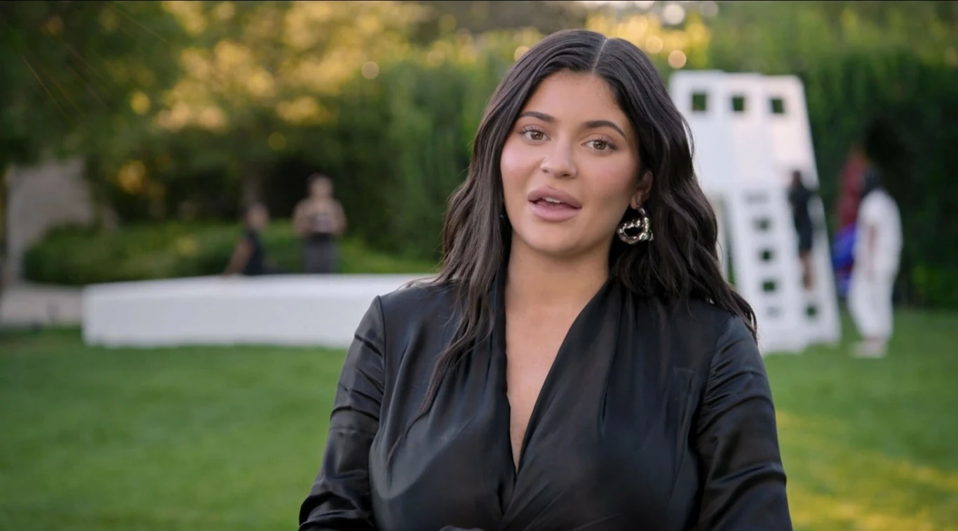 Kylie Jenner