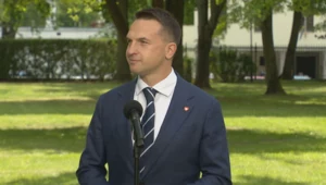 Adam Szłapka został rzecznikiem rządu