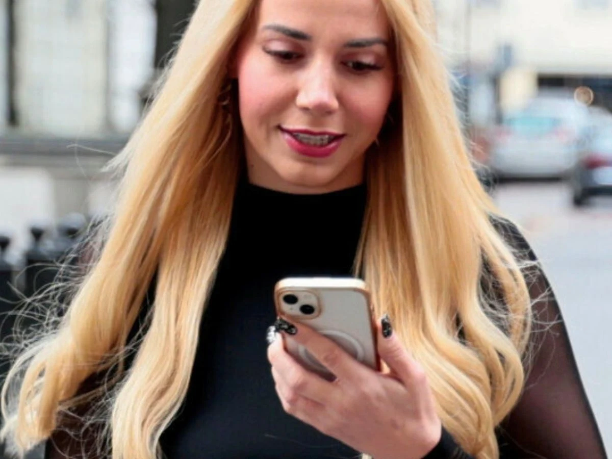 Marianna Schreiber Marianna Schreiber