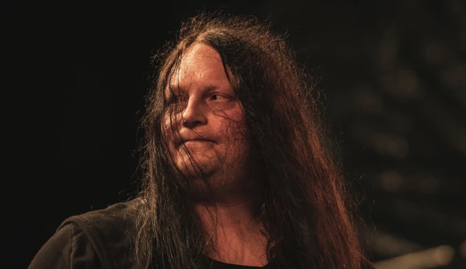Katatonia: "Połączenie światła i cienia zawsze jest najciekawsze" [WYWIAD]