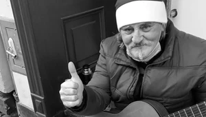 Nie żyje Janusz Łakomiec. "Odszedł jeden z największych"