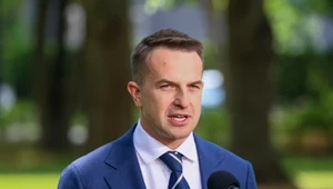 Rzecznik rządu krytykuje decyzję prezydenta. "To było bardzo dobre rozwiązanie"