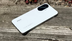 Test POCO F7. Ciekawy design to nie jego jedyne atuty