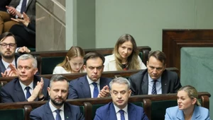 Enigmatyczna odpowiedź premiera. "Niech nikt nie śpi spokojnie"