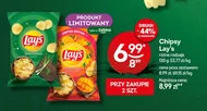 Чіпси Lay's