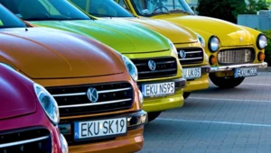 Wyjątkowe Syreny z Kutna na sprzedaż. Nikt takiej nie ma w Polsce