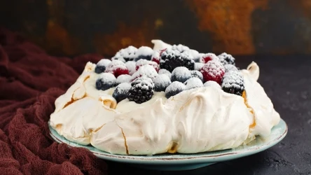 Beza nie opadnie, jeśli zastosujesz nasze wskazówki. 