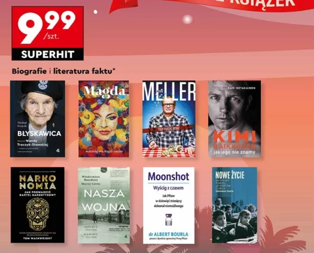 Książka Wojna