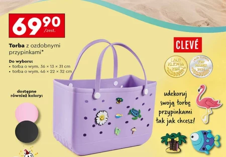 Torba Cleve