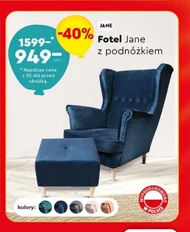 Fotel