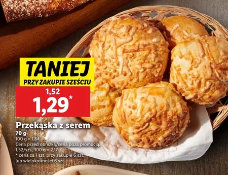 Przekąska