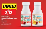 Smoothie Pilos