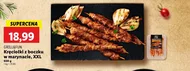 Kręciołki z boczku Grill&Fun