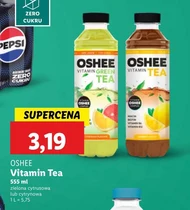 Napój Oshee