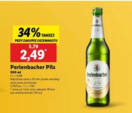 Piwo Perlenbacher