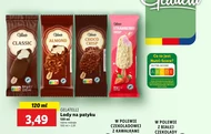 Lody Gelatelli
