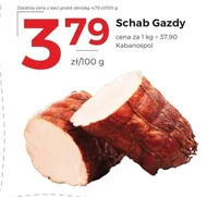 Schab Kabanospol