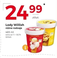 Lody Willish