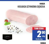 Kiełbasa Haga