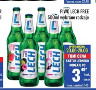 Piwo Lech
