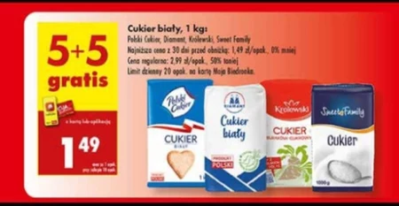Cukier Polski Cukier