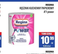 Ręcznik papierowy Regina