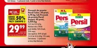 Proszek do prania Persil