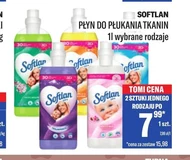 Кондиціонер для білизни Softlan