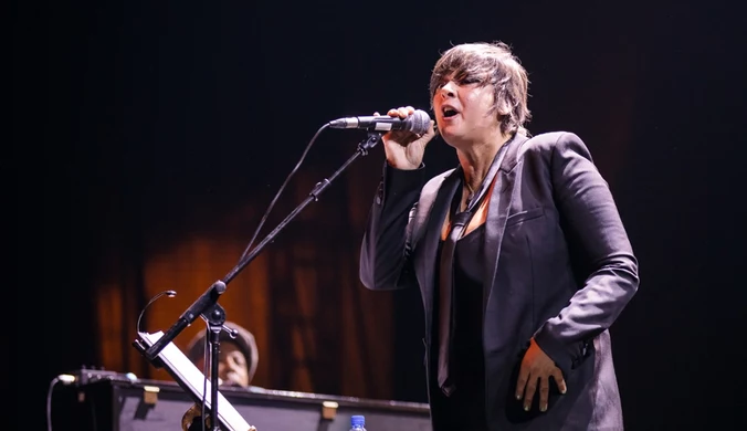 Cat Power wystąpiła na jednym koncercie w Polsce