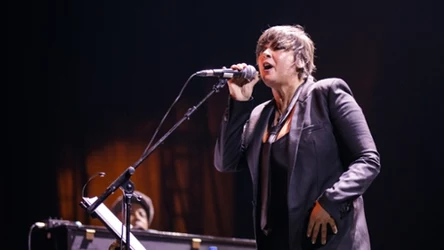 Cat Power wystąpiła na jednym koncercie w Polsce